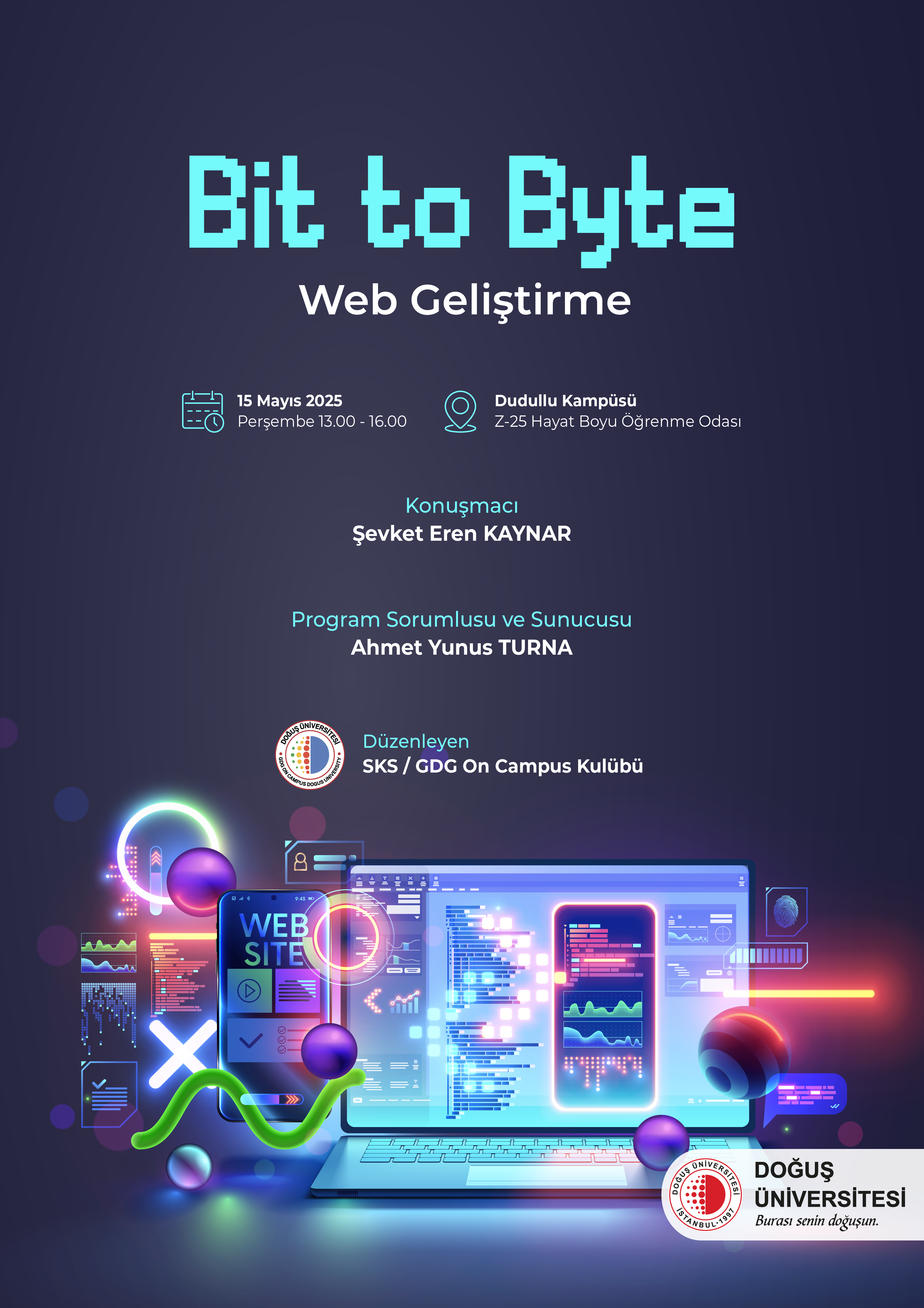 Bit to Byte-Web