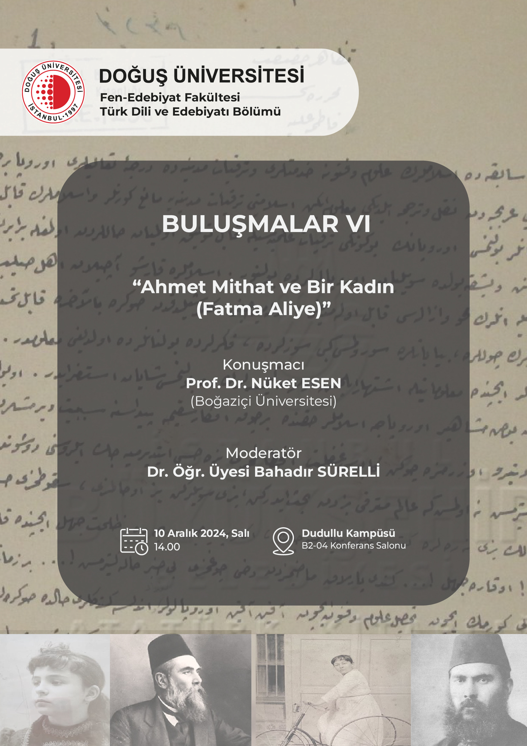 buluşmalar 6 -2_Afiş