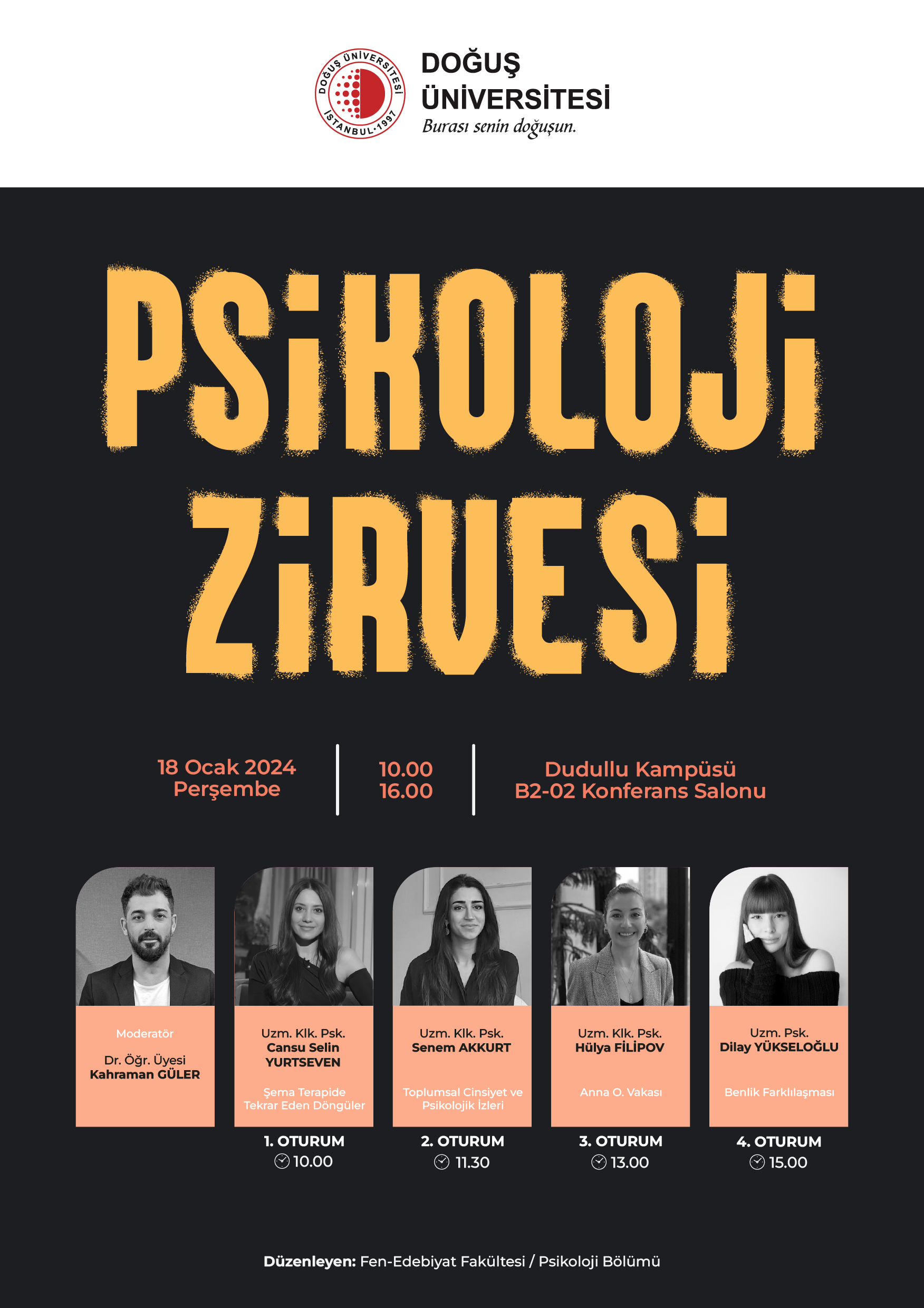 psikoloji zirvesi_Afiş 