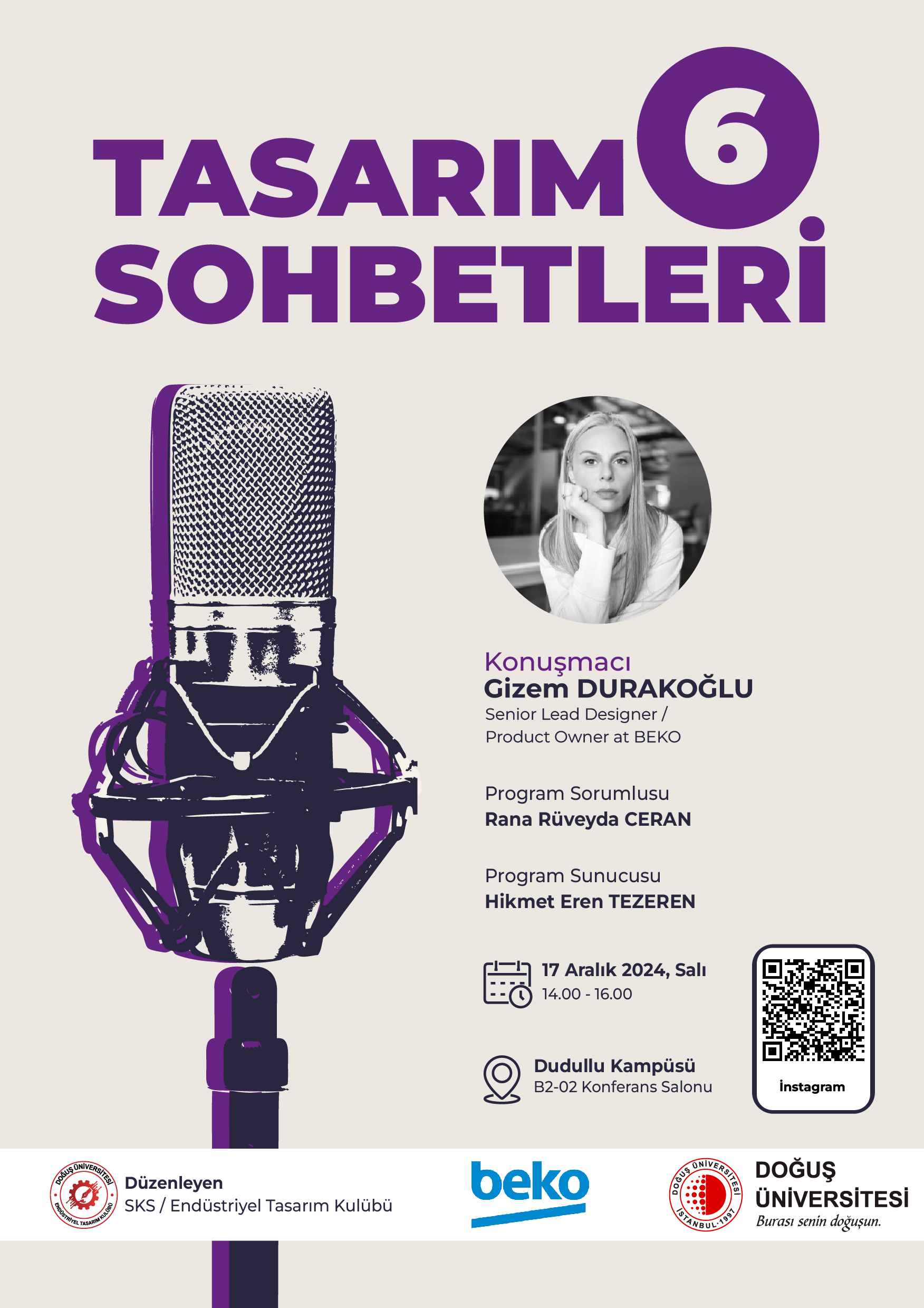 tasarım sohbetleri-6_Afiş