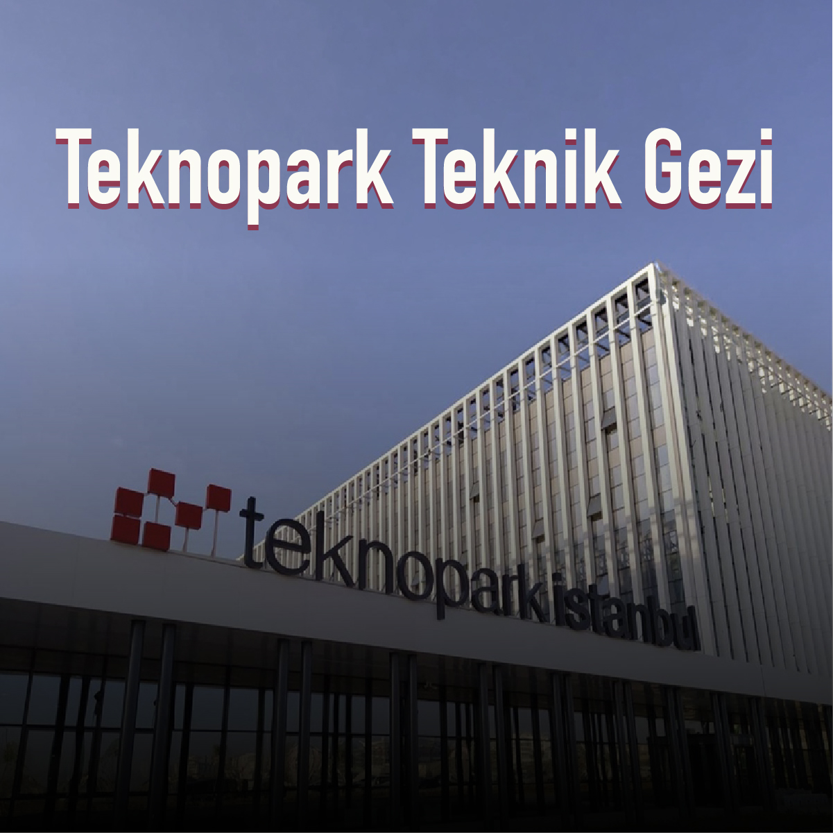 tekno park