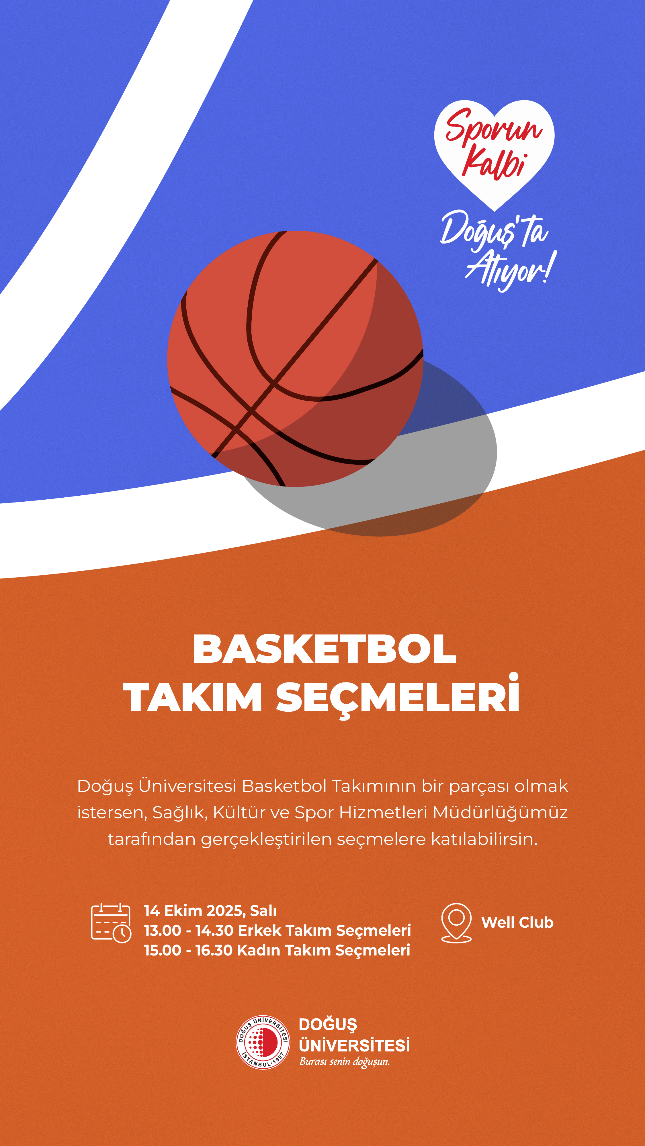 sks-takım secmeleri