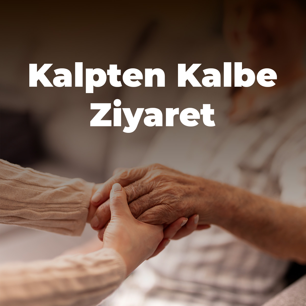 Kalpten Kalbe Ziyaret-pc