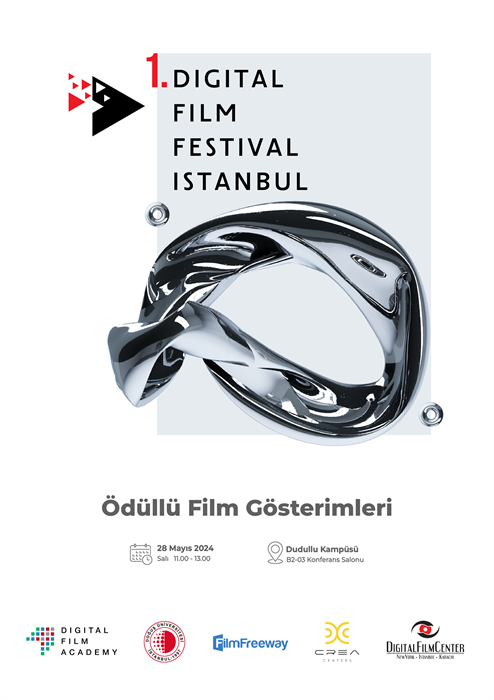 ödüllü film gösterimleri_Afiş ödüllü film gösterimleri_Afiş