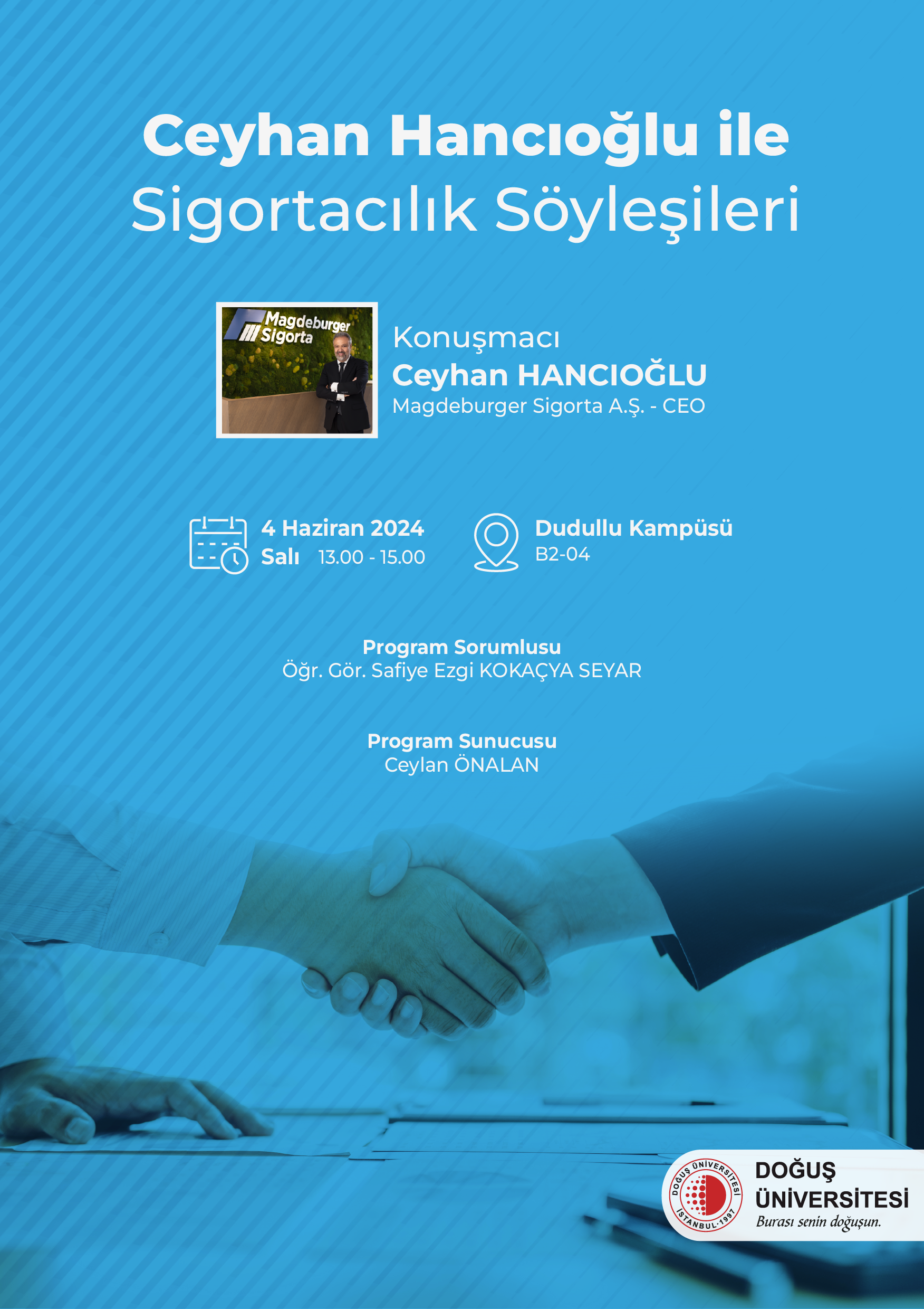 ceyhan hancıoğlu ile sigortacılık söyleşileri-r2_Afiş