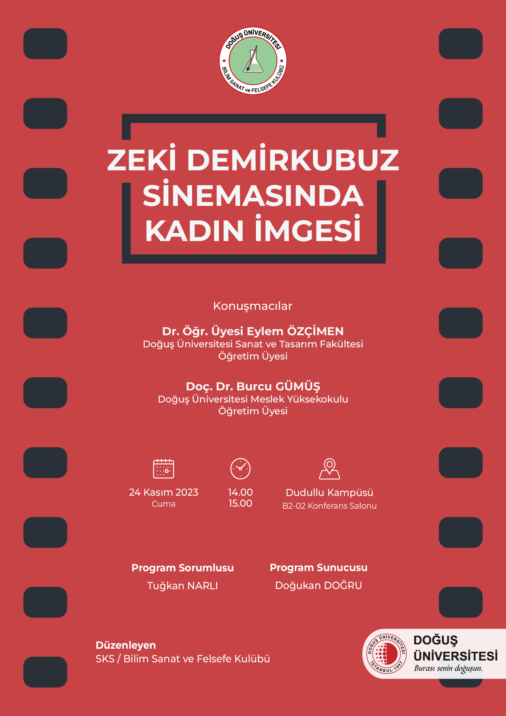 zeki demirkubuz sinemasında kadın imgesi_Afiş