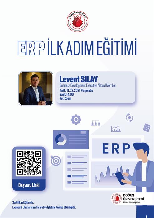 ERP_Eğitimi_2_Afis ERP_Eğitimi_2_Afis