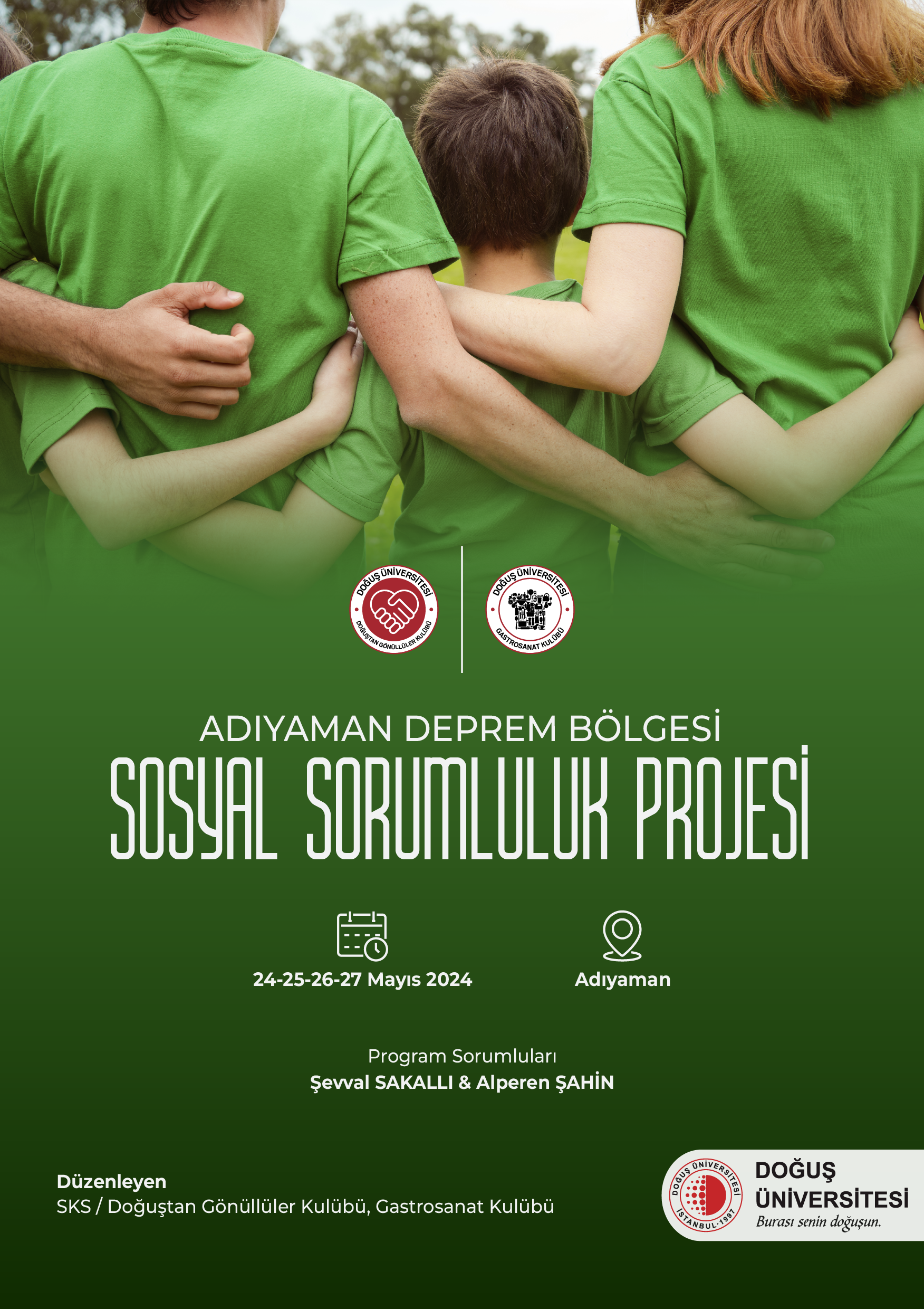 rev.adıyaman deprem bölgesi sosyal sorumluluk_Afiş