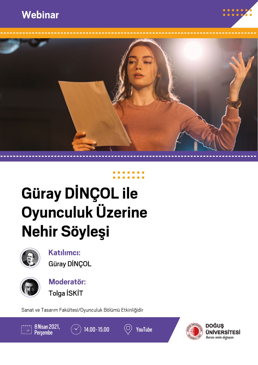 Güray_Dincol_Oyunculuk_Afis