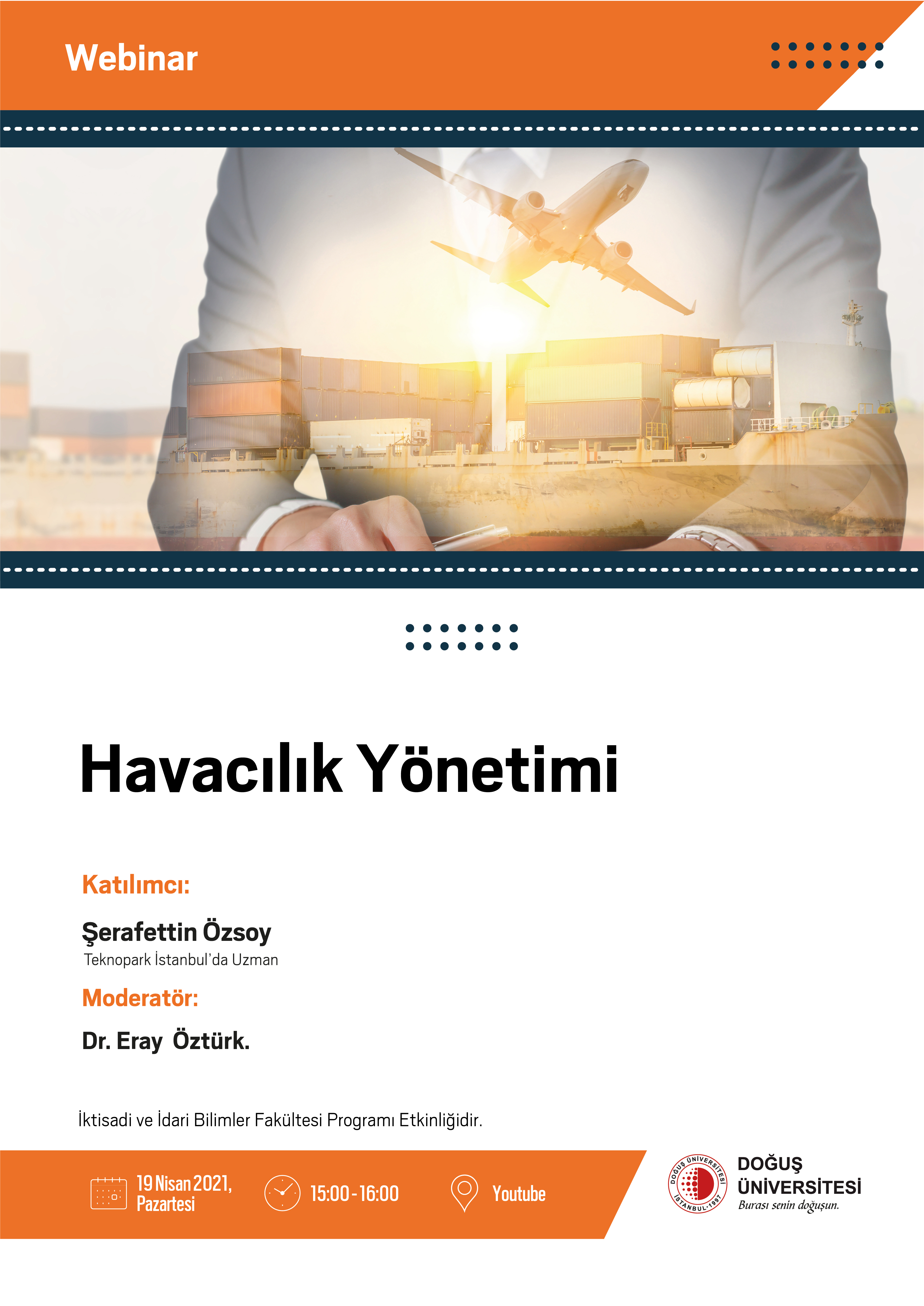 Havacılık Yönetimi_afis