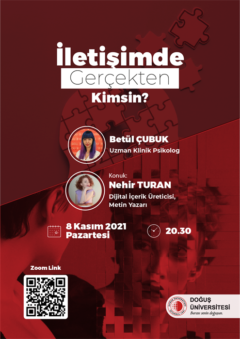 iletişimde gerçekten kimsin_afis iletişimde gerçekten kimsin_afis