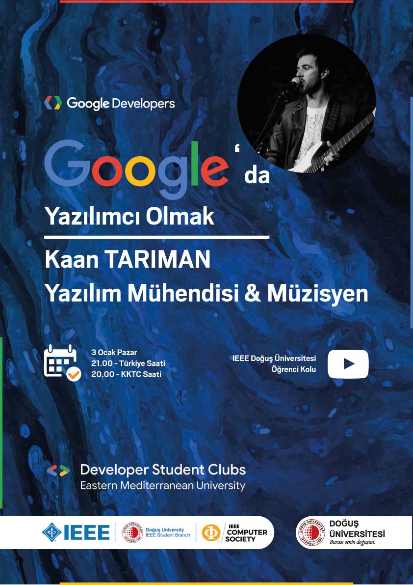 GoogledaYazilimciOlmak-Afis