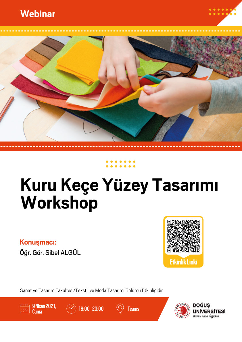 Kuru_Keçe_Yüzey_Tasarımı_afis