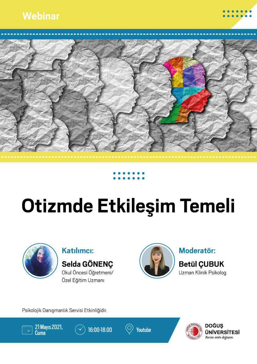 Otizm_Etkileşim_afis