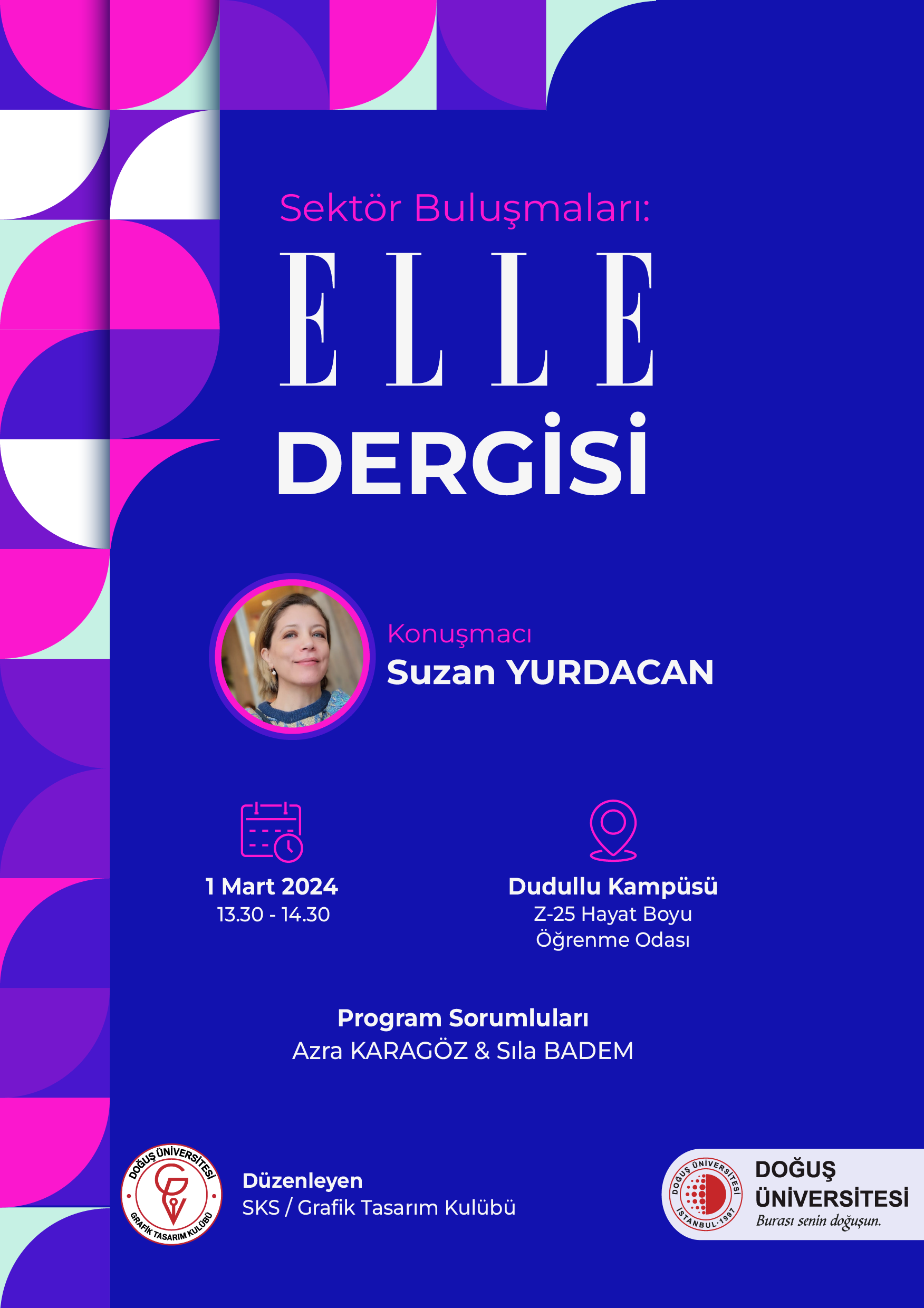 sektör buluşmaları elle dergisi_Afiş kopya 2