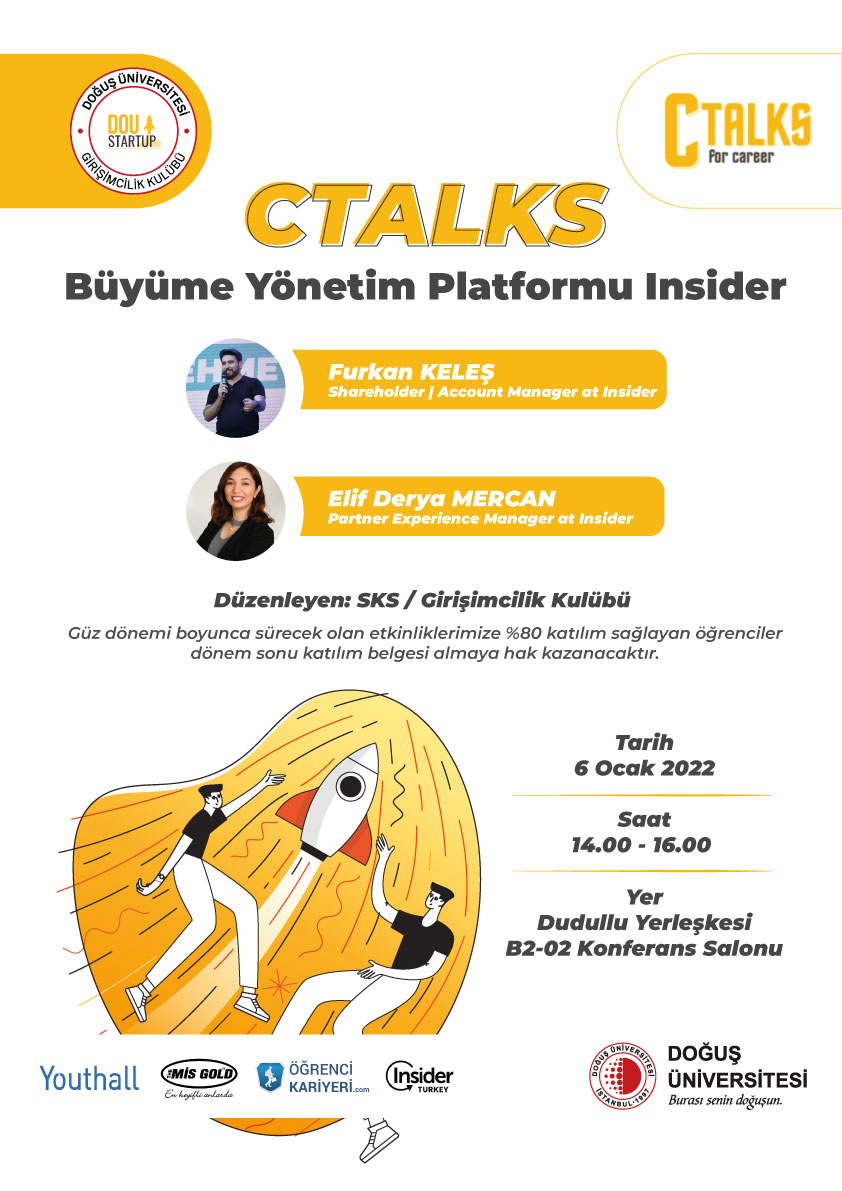 CTALKS_afiş
