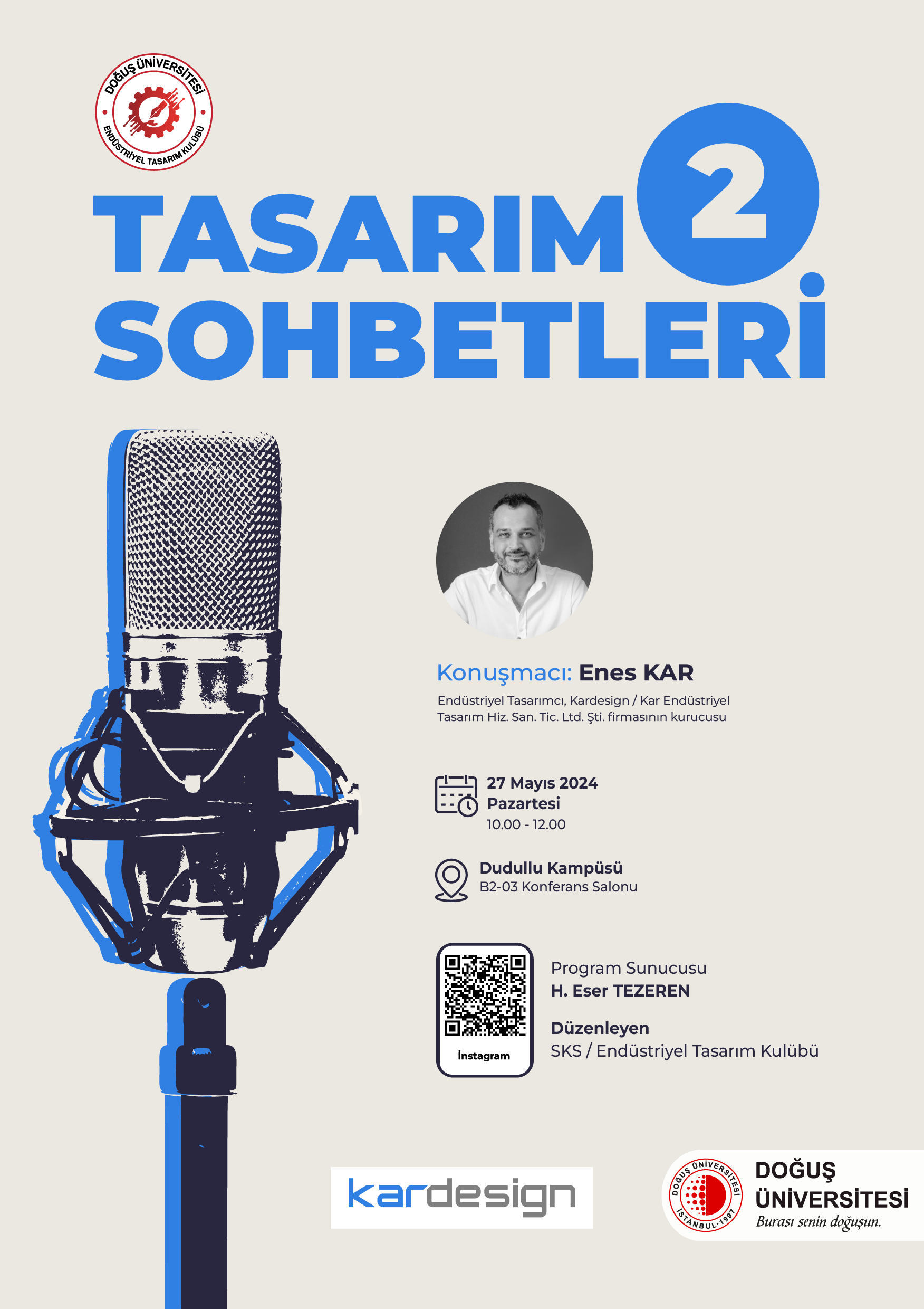tasarım sohbetleri-2_Afiş