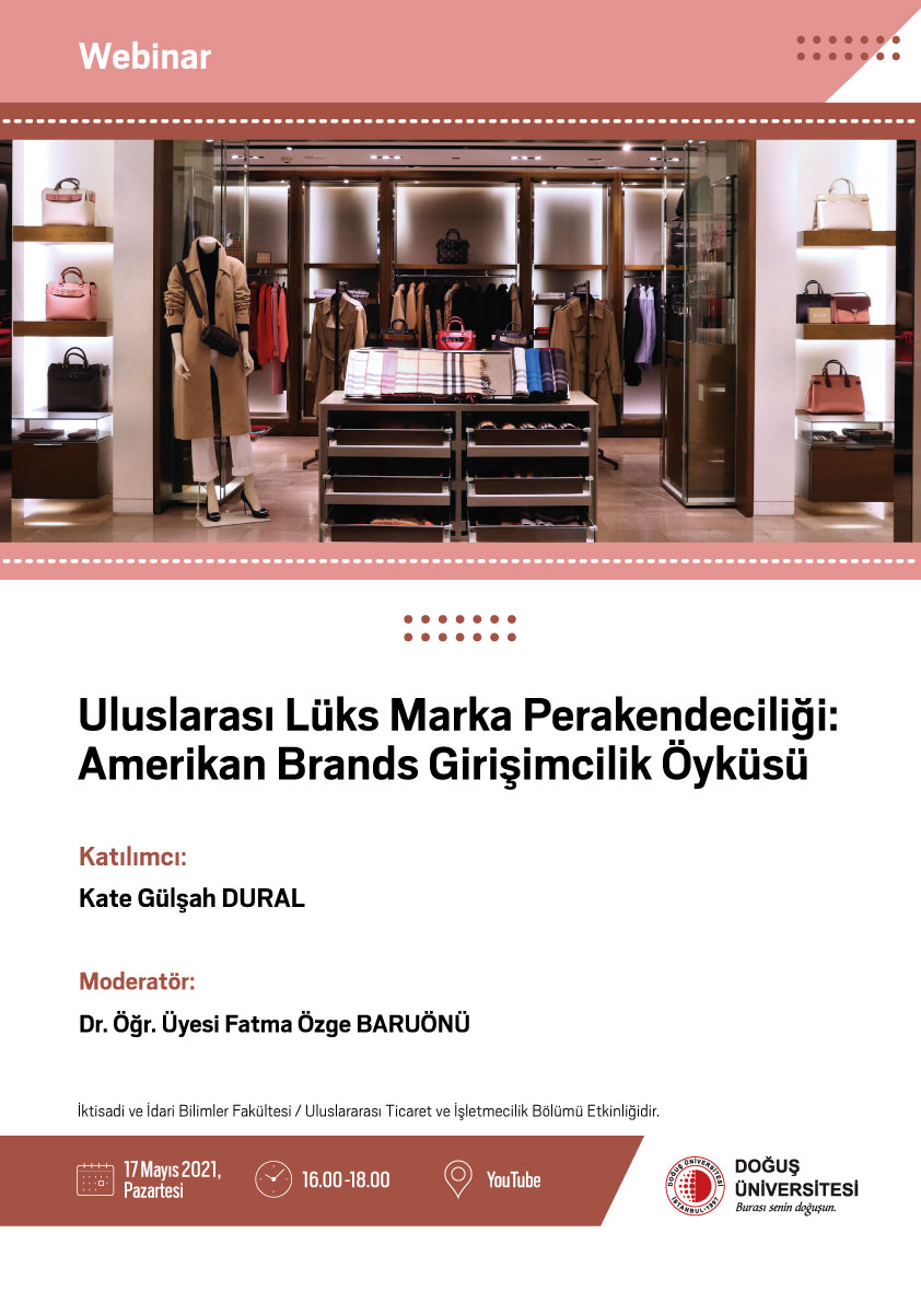 Uluslararası_Lüks_Marka_afis