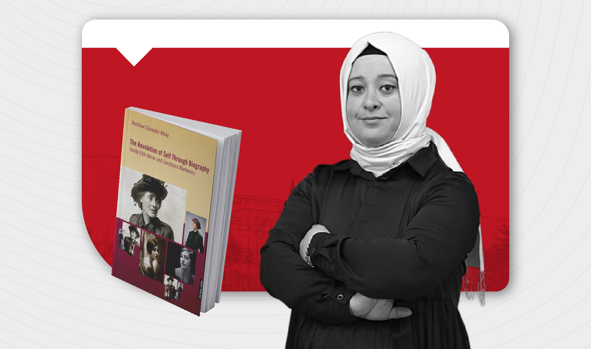 Dr. Öğr. Üyesi Neslihan Albay'ın Uluslarası Bilimsel  Kitabı Yayımlandı 