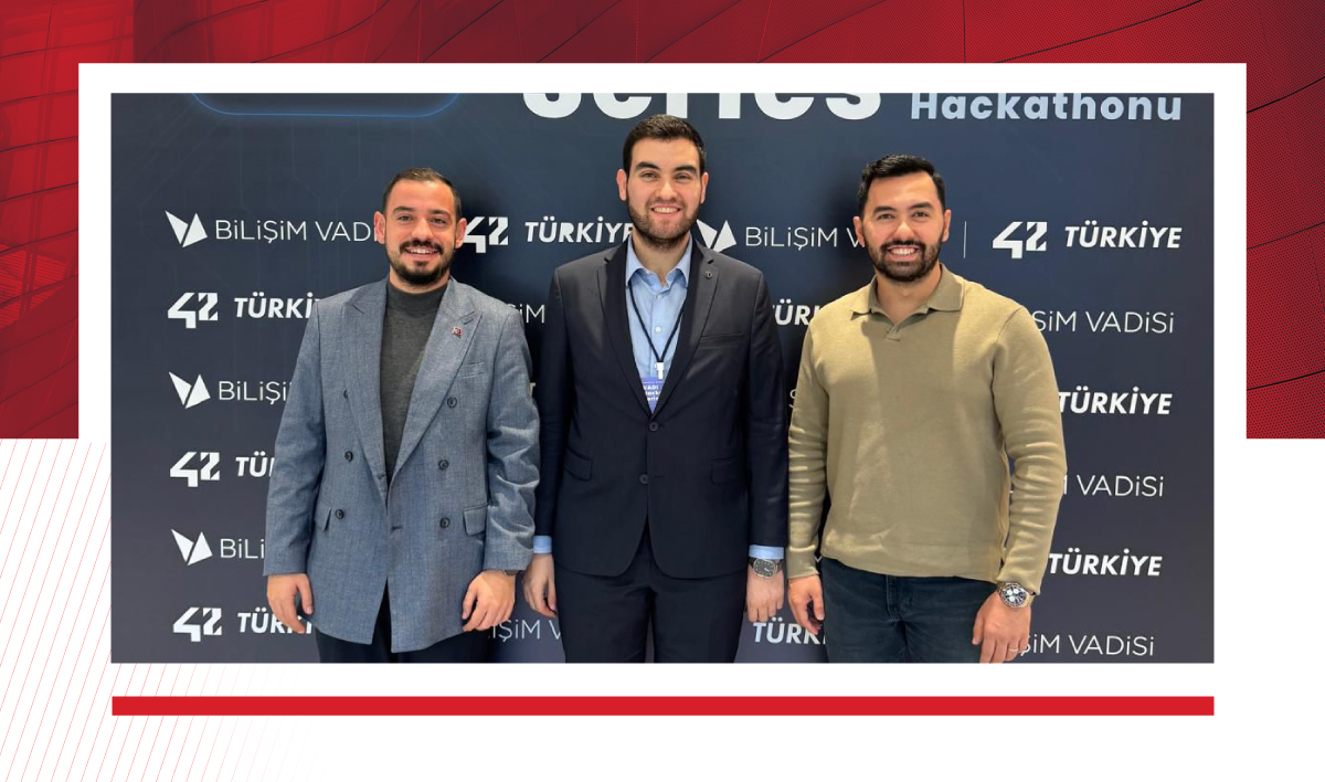 Doğuş Üniversitesi Öğr. Gör. Duran Küçükler, Vadi Hackathon Series’te Hakem Olarak Görev Aldı