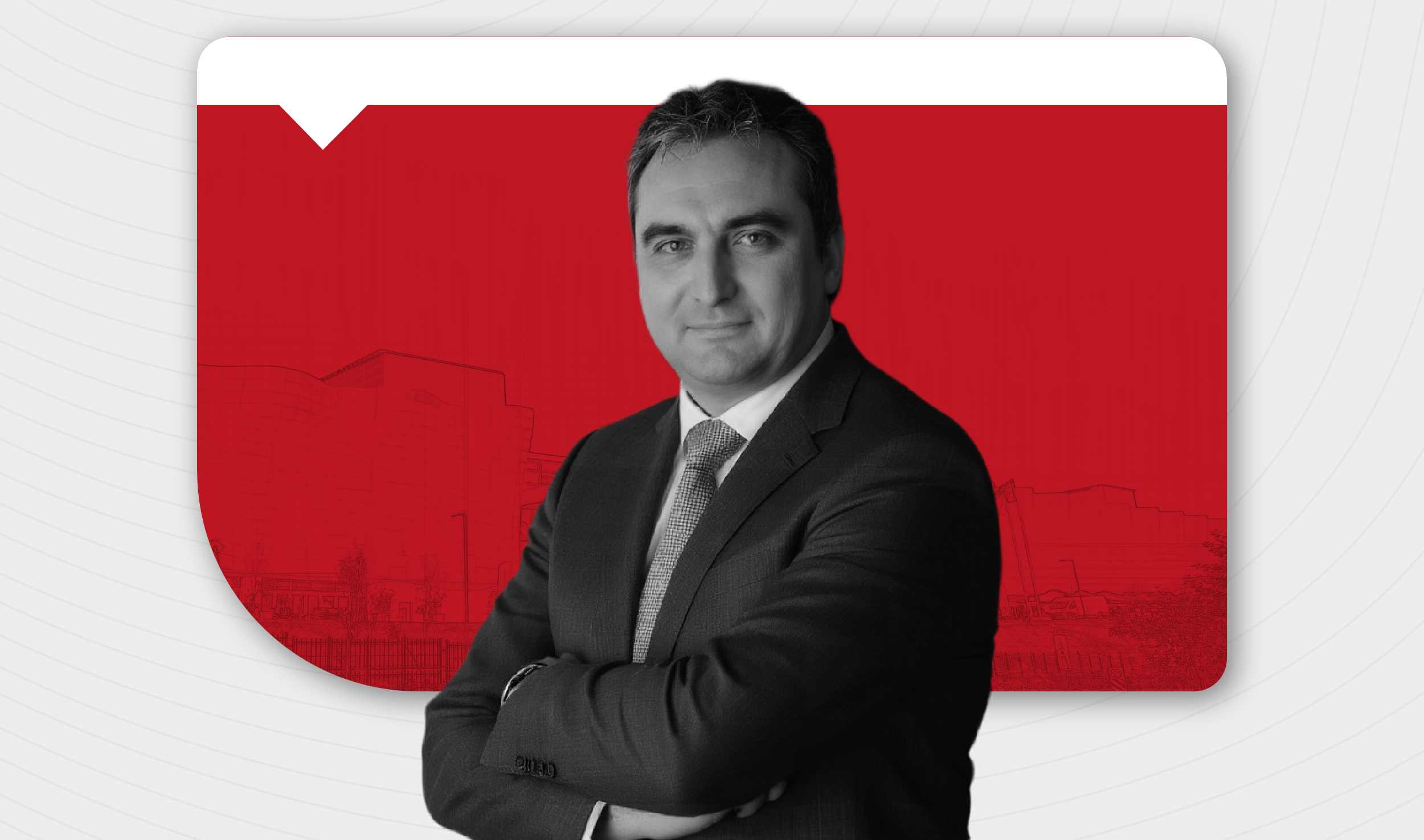Prof. Dr. Erkut Altındağ’a Uluslararası Baş Editörlük Görevi